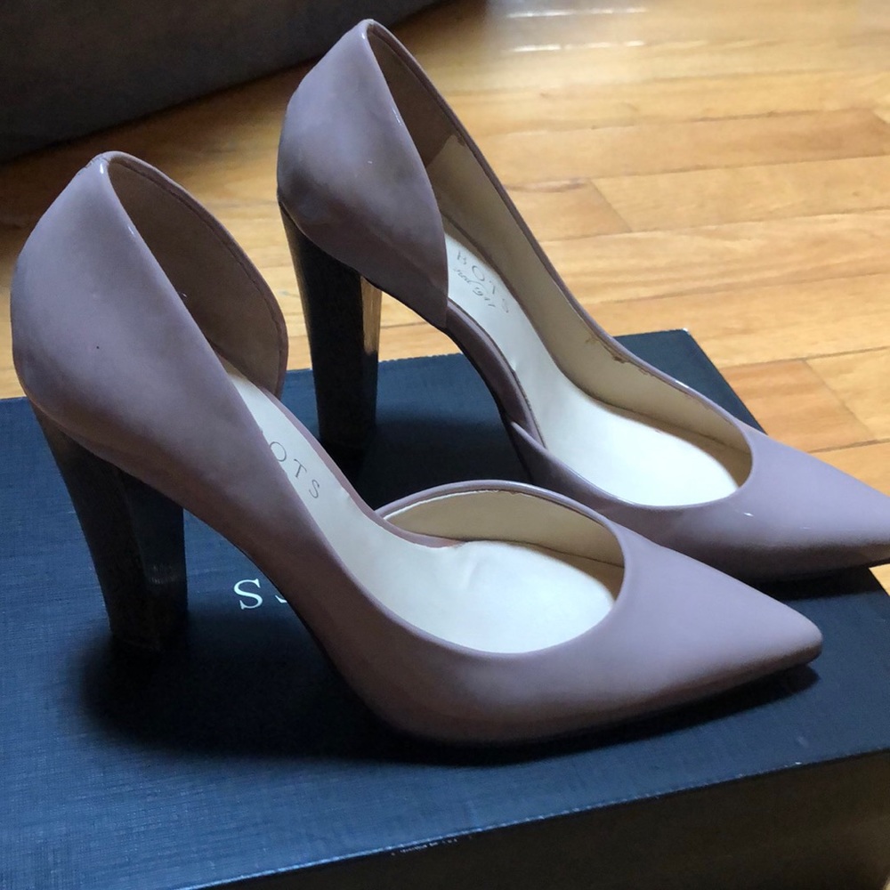 Talbots 2.5 inch 👠
